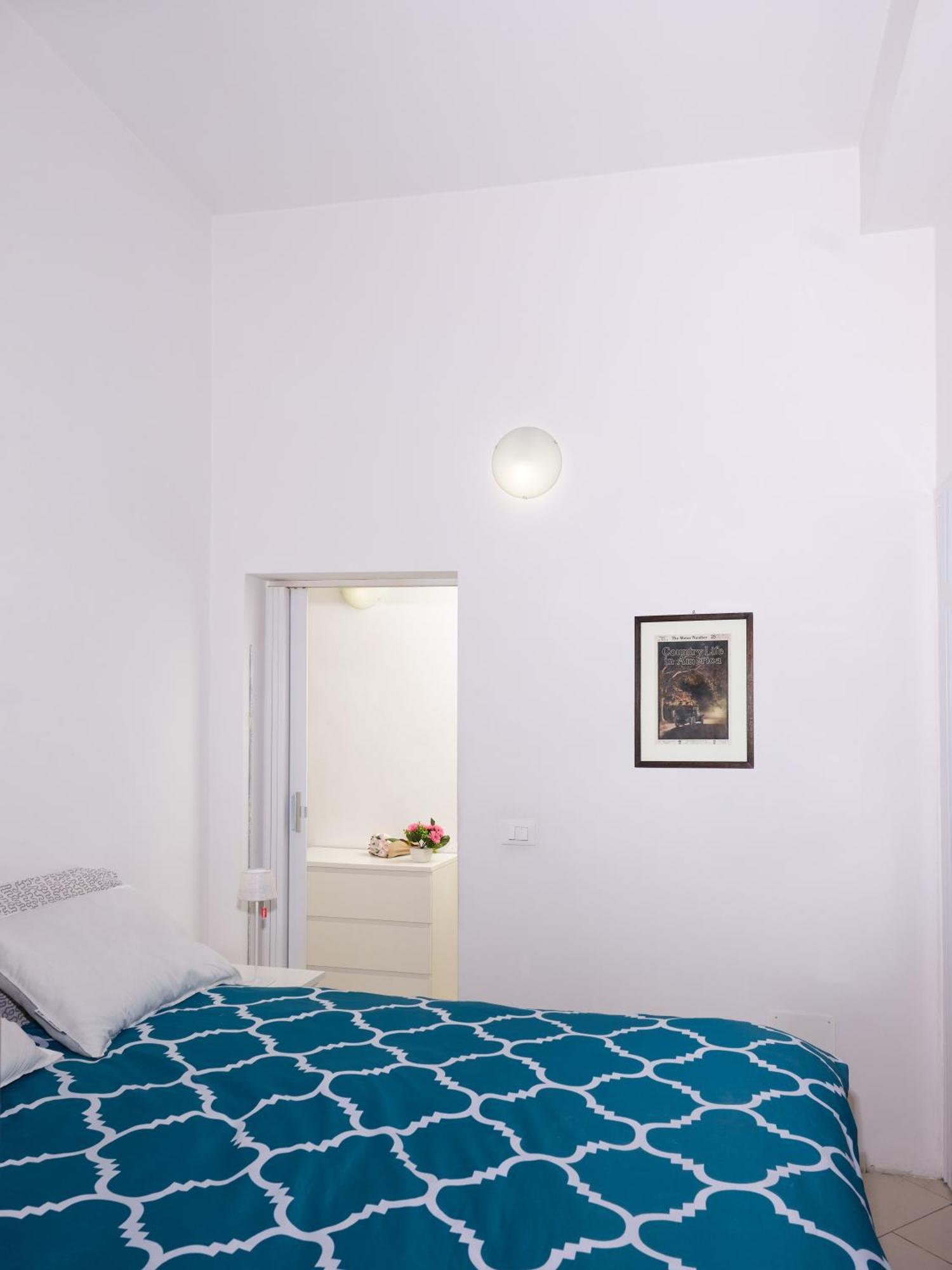 Appartamento Centro Storico Firenze Cosy Apartament In Florence Exterior photo